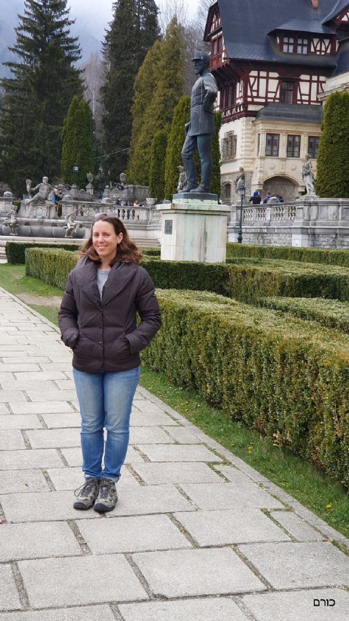 רומניה פסח 2019